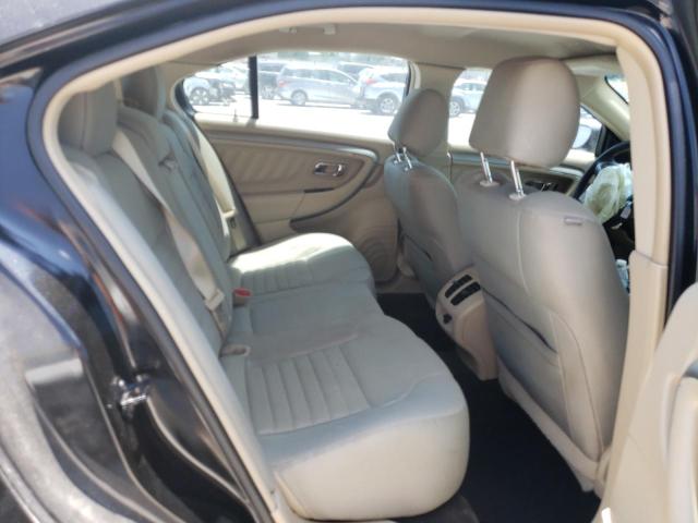Photo 6 from auction – 2013 FORD TAURUS SE with VIN 1FAHP2D82DG230197