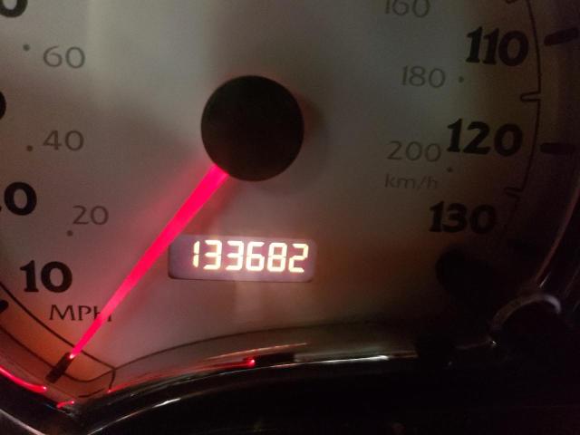 Photo 8 from auction – 2004 SATURN VUE with VIN 5GZCZ63484S855381