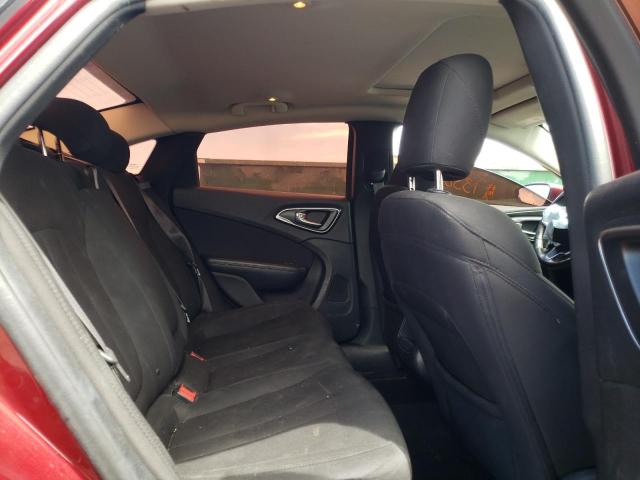 Photo 6 from auction – 2015 CHRYSLER 200 LIMITE with VIN 1C3CCCAB0FN649240