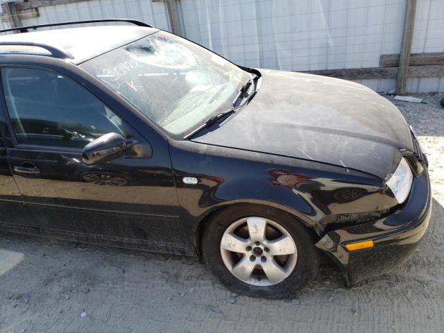 Photo 9 from auction – 2002 VOLKSWAGEN JETTA GLS with VIN WVWSB61J62W209045