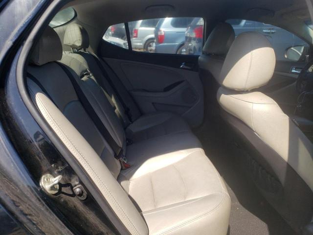 Photo 6 from auction – 2013 KIA OPTIMA EX with VIN 5XXGN4A77DG240668