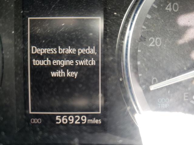 Photo 8 from auction – 2016 TOYOTA HIGHLANDER with VIN 5TDJKRFHXGS346225