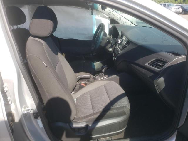 Photo 5 from auction – 2019 HYUNDAI ACCENT SE with VIN 3KPC24A36KE042335