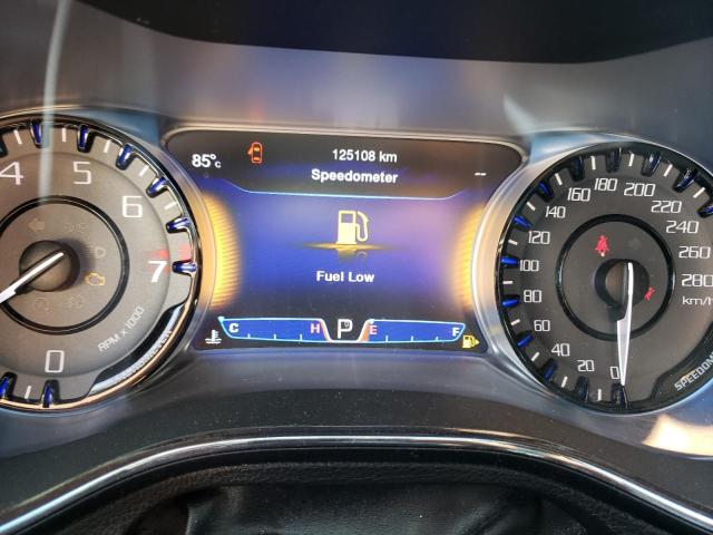 Photo 8 from auction – 2015 CHRYSLER 200 S with VIN 1C3CCCDG4FN511191