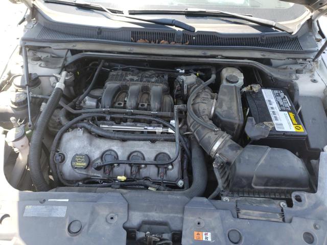 Photo 7 from auction – 2011 FORD TAURUS SEL with VIN 1FAHP2EW8BG110821