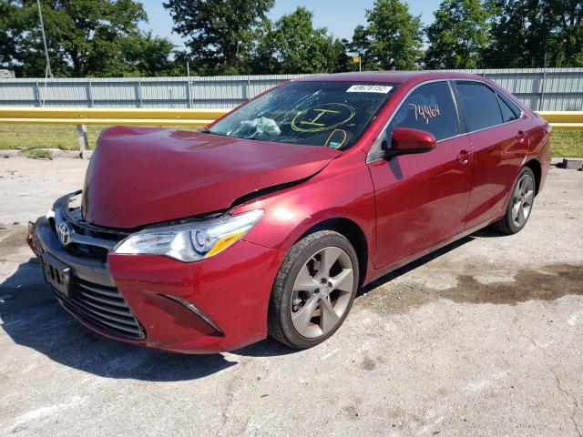Photo 2 from auction – 2016 TOYOTA CAMRY LE with VIN 4T1BF1FK2GU611782
