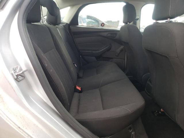 Photo 6 from auction – 2016 FORD FOCUS S with VIN 1FADP3E28GL311151