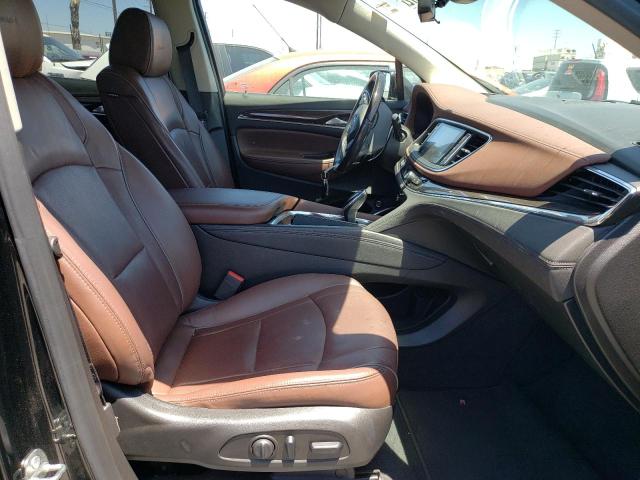 Photo 5 from auction – 2018 BUICK ENCLAVE AV with VIN 5GAERDKW8JJ195542