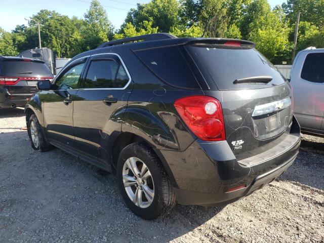Photo 3 from auction – 2014 CHEVROLET EQUINOX LT with VIN 2GNFLFEK9E6270672