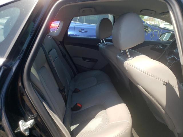 Photo 6 from auction – 2014 BUICK VERANO with VIN 1G4PP5SK0E4153138