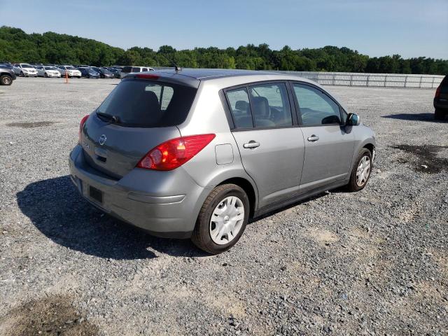 Photo 4 from auction – 2012 NISSAN VERSA S with VIN 3N1BC1CP0CK296281