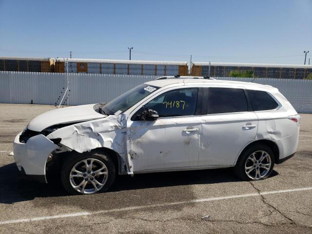 Photo 9 from auction – 2014 MITSUBISHI OUTLANDER with VIN JA4JZ4AX4EZ012114