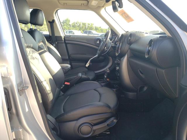 Photo 5 from auction – 2016 MINI COOPER S C with VIN WMWZC5C56GWU00085