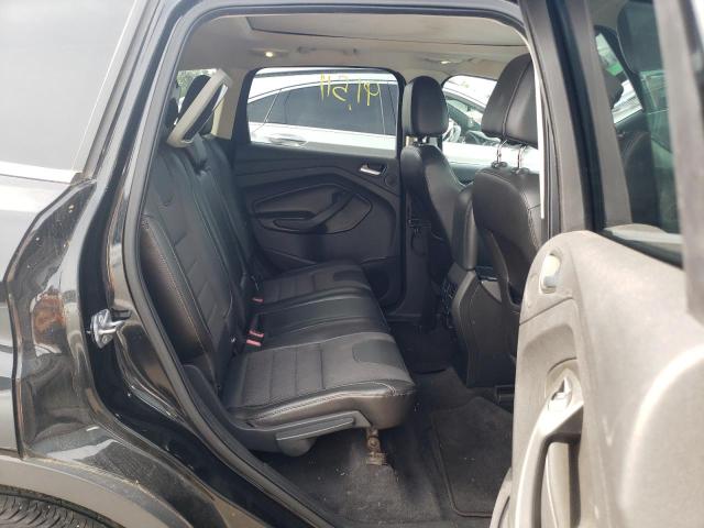 Photo 6 from auction – 2014 FORD ESCAPE SE with VIN 1FMCU9GX0EUB91858
