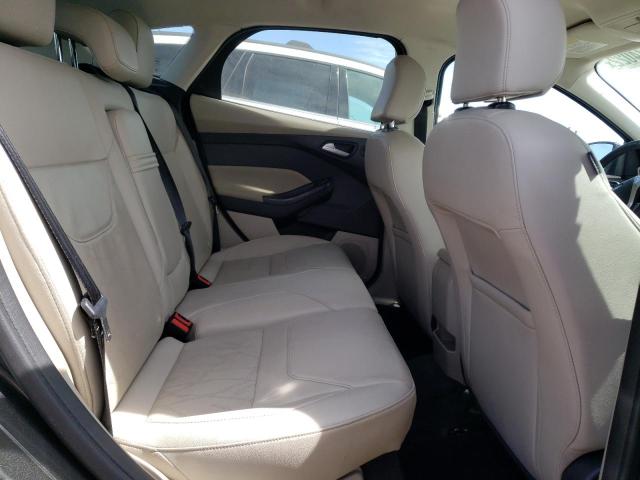 Photo 6 from auction – 2015 FORD FOCUS BEV with VIN 1FADP3R4XFL328396