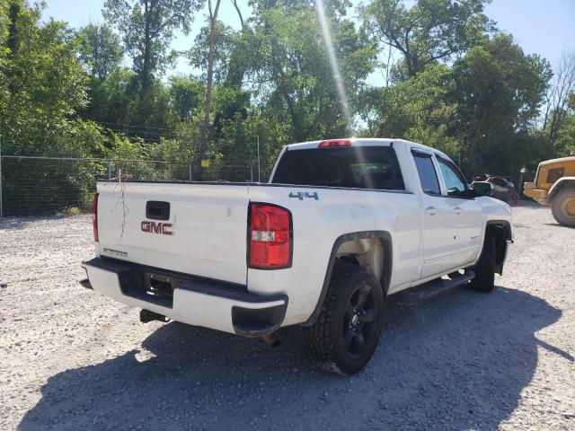 Photo 4 from auction – 2015 GMC SIERRA K15 with VIN 1GTV2TEC8FZ289816