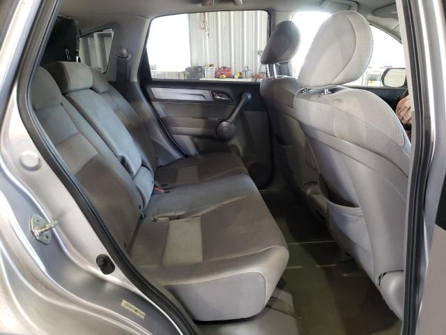 Photo 6 from auction – 2008 HONDA CR-V EX with VIN JHLRE48598C014993