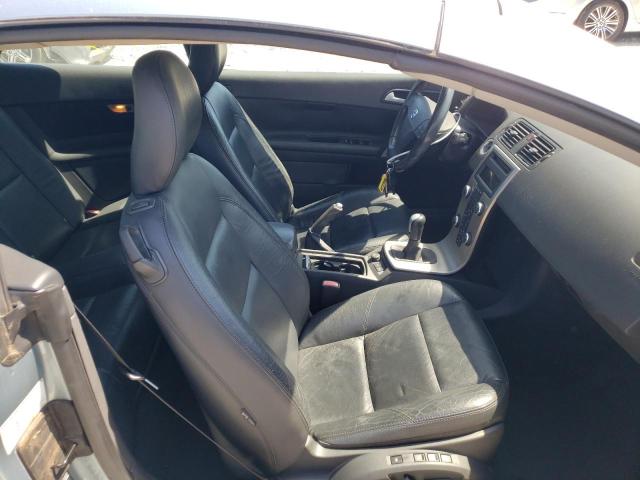 Photo 5 from auction – 2006 VOLVO C70 T5 with VIN YV1MC68266J004004