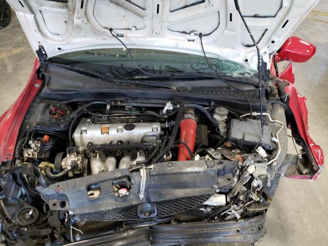 Photo 7 from auction – 2003 ACURA RSX TYPE-S with VIN JH4DC53023C013755