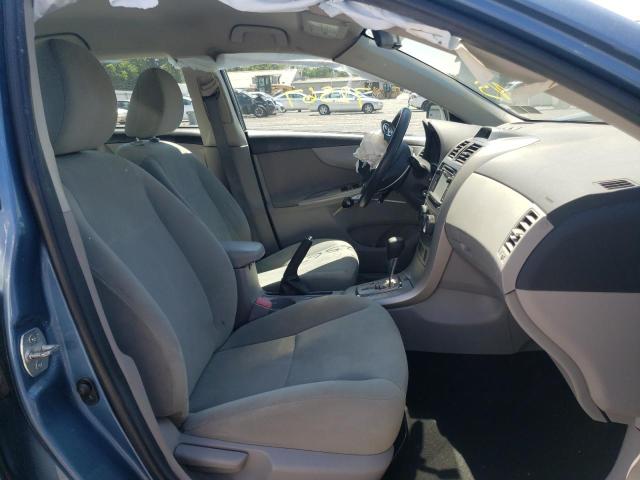 Photo 5 from auction – 2013 TOYOTA COROLLA BA with VIN 5YFBU4EE1DP169979