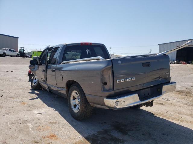 Photo 3 from auction – 2003 DODGE RAM 1500 S with VIN 1D7HA18D13S224163