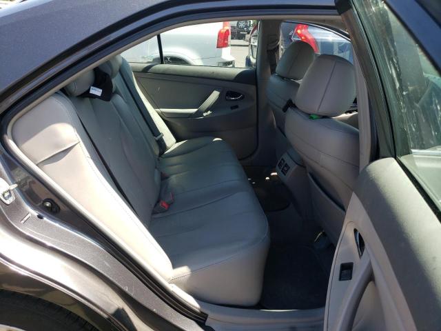 Photo 6 from auction – 2008 TOYOTA CAMRY with VIN 4T1BB46K98U048096