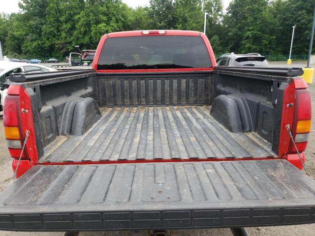 Photo 9 from auction – 2004 GMC SIERRA K25 with VIN 1GTHK29U54E294163