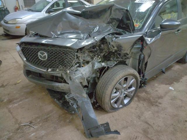 Photo 9 from auction – 2022 MAZDA CX-30 SELE with VIN 3MVDMBBL9NM405849