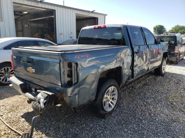 Photo 4 from auction – 2014 CHEVROLET 1500 with VIN 3GCUKREC7EG437659