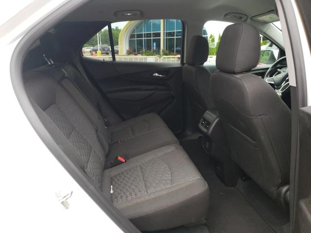 Photo 6 from auction – 2019 CHEVROLET EQUINOX LT with VIN 3GNAXUEVXKS666877