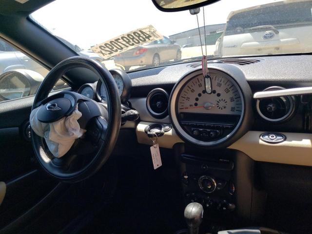 Photo 9 from auction – 2013 MINI COOPER ROA with VIN WMWSY1C57DT625172