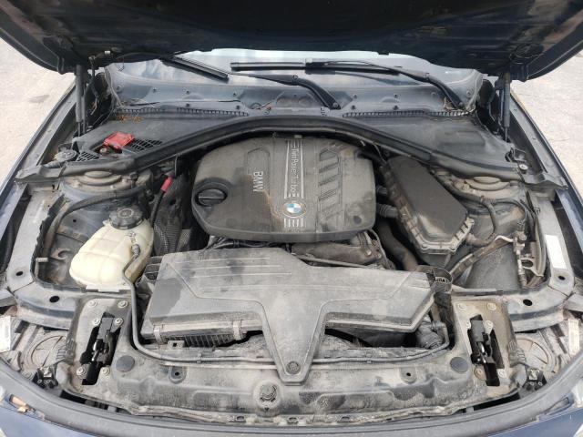 Photo 7 from auction – 2014 BMW 328 D XDRI with VIN WBA3D5C53EKX99013
