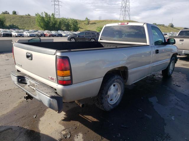 Photo 4 from auction – 2004 GMC NEW SIERRA with VIN 1GTEC14T74E320593