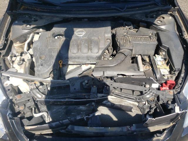 Photo 7 from auction – 2010 NISSAN ALTIMA BAS with VIN 1N4AL2AP8AC161429