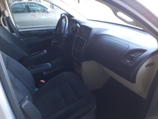 Photo 5 from auction – 2017 DODGE GRAND CARA with VIN 2C4RDGBG7HR826523