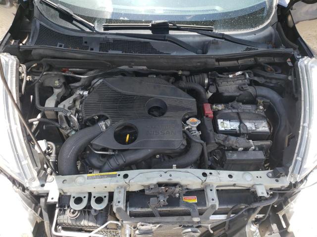 Photo 7 from auction – 2015 NISSAN JUKE S with VIN JN8AF5MR5FT507383