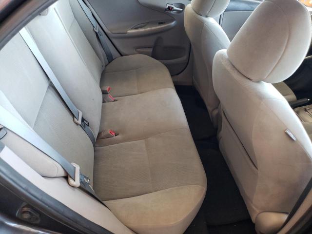 Photo 6 from auction – 2012 TOYOTA COROLLA BA with VIN 5YFBU4EE9CP038118