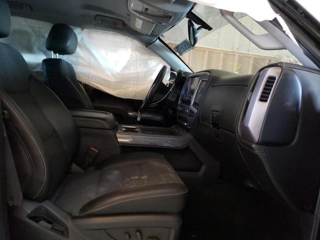 Photo 5 from auction – 2015 GMC SIERRA K15 with VIN 3GTU2UEC3FG273640