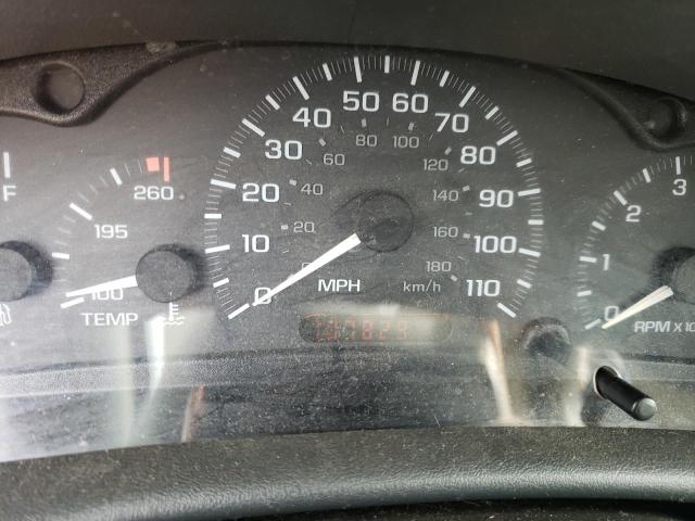 صورة رقم 8 من المزاد - 2002 CHEVROLET CAVALIER مع VIN 1G1JF524927455805