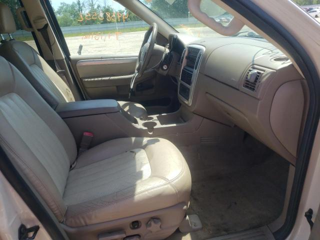 Photo 5 from auction – 2005 MERCURY MOUNTAINEE with VIN 4M2DU86W05ZJ11290