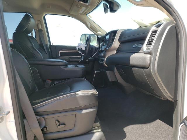 Photo 5 from auction – 2021 RAM 2500 LARAM with VIN 3C6UR5FL1MG653998