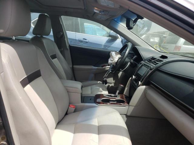 Photo 5 from auction – 2014 TOYOTA CAMRY L with VIN 4T4BF1FK6ER374863