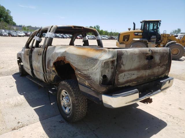 Photo 3 from auction – 2003 DODGE RAM 2500 S with VIN 3D7KU28D63G769351