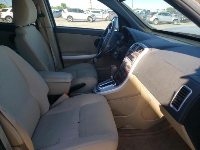 Photo 5 from auction – 2007 CHEVROLET EQUINOX LT with VIN 2CNDL73FX76076579