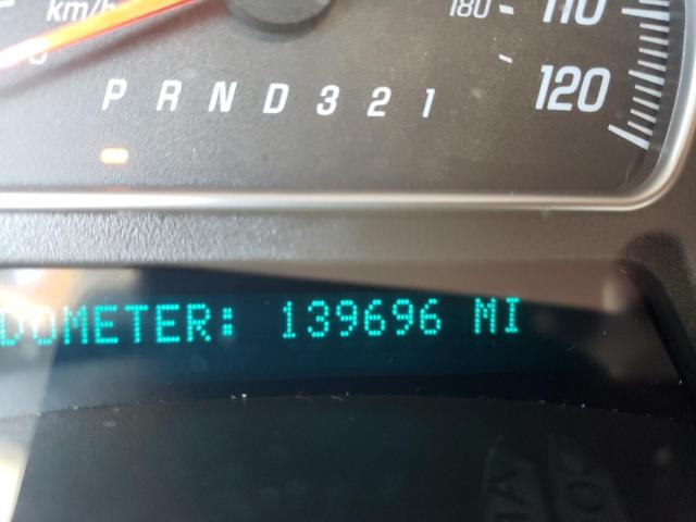 Photo 8 from auction – 2006 GMC ENVOY with VIN 1GKDS13S362341716