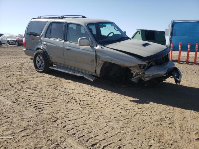 Photo 9 from auction – 2001 TOYOTA 4RUNNER SR with VIN JT3HN86R710352846