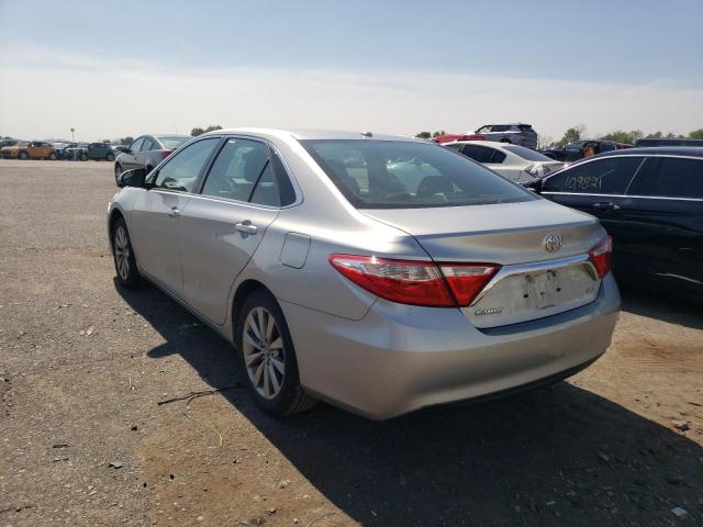 Photo 3 from auction – 2017 TOYOTA CAMRY LE with VIN 4T1BF1FK3HU791307