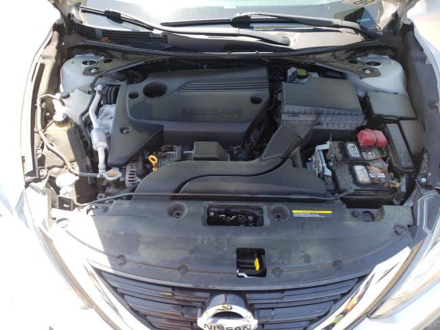 Photo 7 from auction – 2018 NISSAN ALTIMA 2.5 with VIN 1N4AL3AP3JC172862