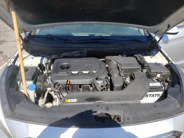 Photo 7 from auction – 2016 HYUNDAI SONATA SE with VIN 5NPE24AF0GH408425