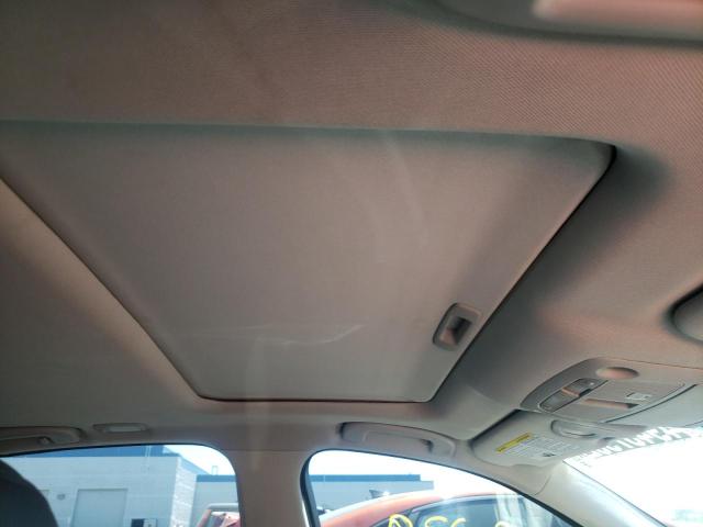 Photo 9 from auction – 2015 INFINITI Q50 BASE with VIN JN1BV7AP5FM358584
